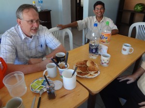 bolivia breakfast